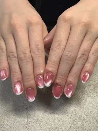 ネイル Nail Head Spa Fortuna所属・Fortuna Mihoのネイルデザイン