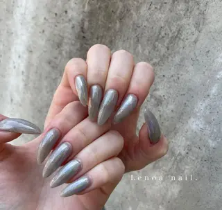 ネイル nailsalon Lenoaのネイルデザイン