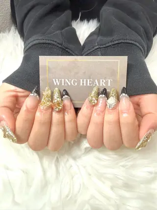 ネイル I. AYUMIのネイルデザイン