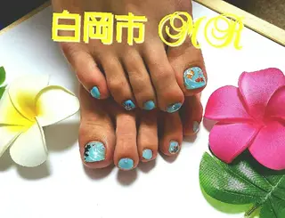 ネイル Uchida meのネイルデザイン