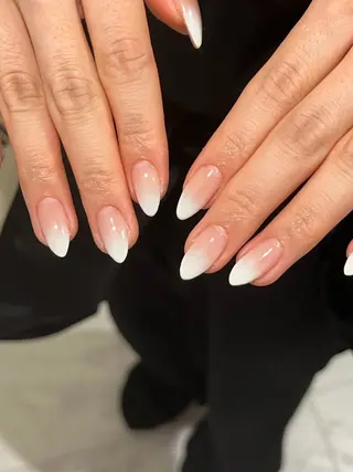 ネイル more fortuneのネイルデザイン