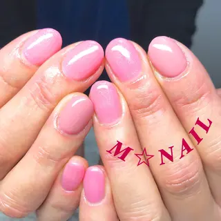 ネイル COCO+所属・COCO +のエステ・リラクイメージ