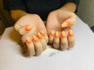 ネイル Chandra nail&tarotのネイルデザイン