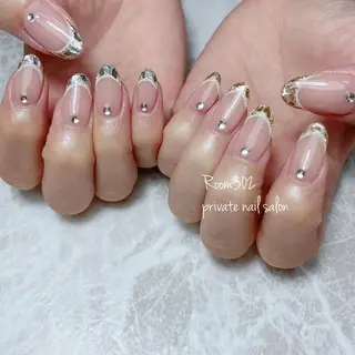 ネイル Room 302のネイルデザイン