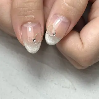 ネイル Lety total beautyのネイルデザイン