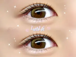 マツエク・マツパ laboT Momokaのマツエク・マツパデザイン