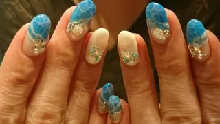 ネイル Nail Space R所属・ネイルスペースR 小林のネイルデザイン