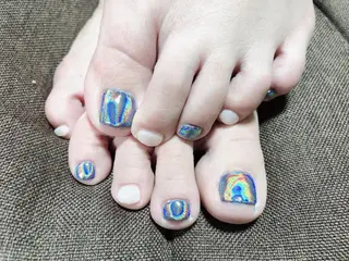 ネイル ネイルサロン HARRYS所属・ネイル･脱毛サロン HARRYSのエステ・リラクイメージ