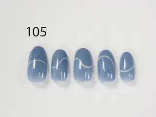 ネイル 韓国美容ジェルネイル専門店Maum新潟店所属・Maum 新潟店のマツエク・マツパデザイン