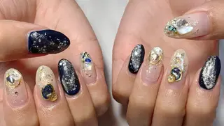 ネイル reve あやののネイルデザイン