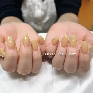 ネイル Smile Nail Roomのネイルデザイン