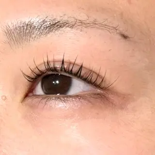 マツエク・マツパ 永井 紫音のマツエク・マツパデザイン