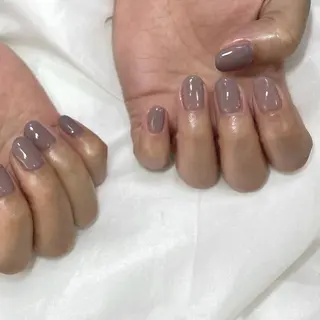 ネイル 友井川 綾華のネイルデザイン