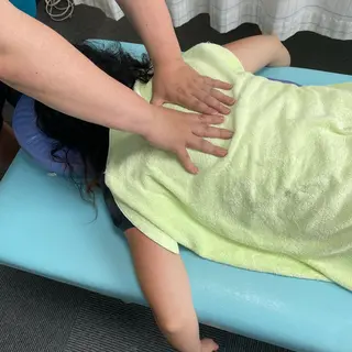 なないろ接骨院所属・なないろ 接骨院のエステ・リラクイメージ