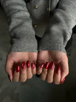 ネイル loveday RISAのネイルデザイン