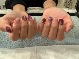 ネイル リオッサ  オブ ラグーン神戸店のエステ・リラクイメージ