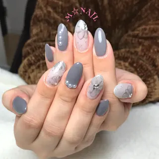 ネイル COCO+所属・COCO +のエステ・リラクイメージ