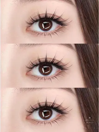 マツエク・マツパ AB マツエクネイルサロンのマツエク・マツパデザイン