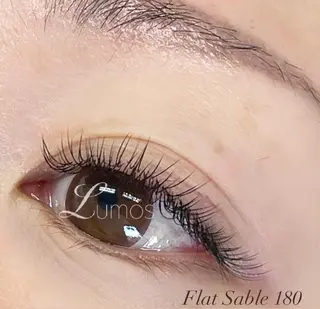 マツエク・マツパ Lumos nail&eyelash所属・Lumos Ayakaのマツエク・マツパデザイン