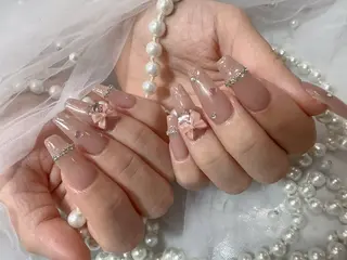 ネイル You&Me Miyuのネイルデザイン