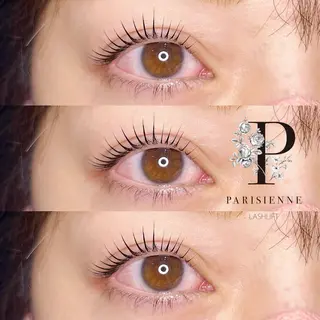 マツエク・マツパ capella所属・capella 福田 優海のマツエク・マツパデザイン