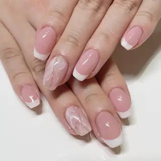 ネイル OpenSesame 加藤のネイルデザイン