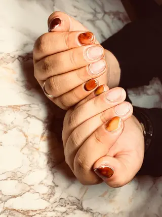 ネイル 土屋 智子のエステ・リラクイメージ