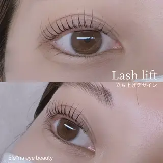 マツエク・マツパ 榎本 仁菜 ♡全メニューLED可のマツエク・マツパデザイン