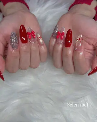 ネイル Selen nail みづきのネイルデザイン