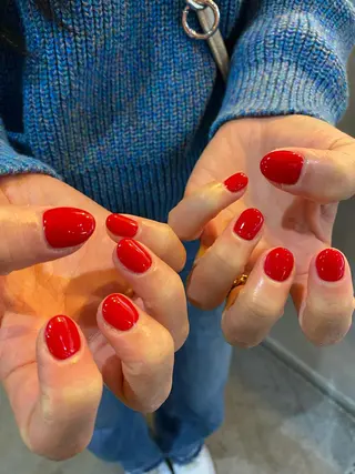 ネイル Yarm As Etel ..のネイルデザイン