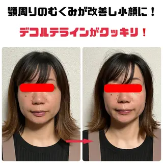 吉田 康晃のエステ・リラクイメージ