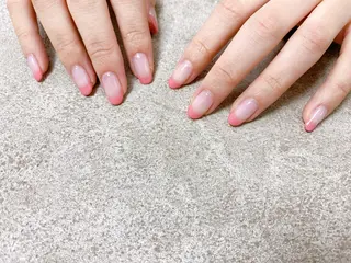 ネイル Mogu nail 二子玉川のネイルデザイン