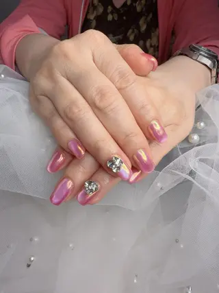 ネイル Sネイル サロン蕨店のネイルデザイン