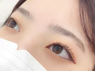 マツエク・マツパ Fiara 京都七条高倉店所属・Flara 京都七条高倉店のマツエク・マツパデザイン