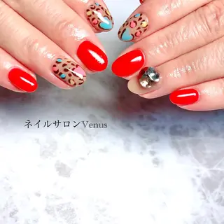 ネイル Nail salon Venusのネイルデザイン