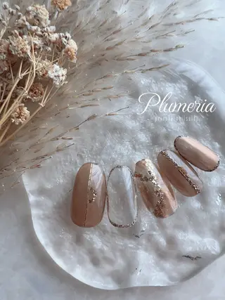 ネイル Malama ___Ayakaのネイルデザイン