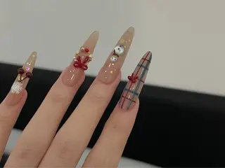 ネイル 🎀MIYUKI Salon🎀のネイルデザイン