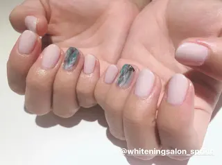 ネイル Nakao Hitomiのネイルデザイン