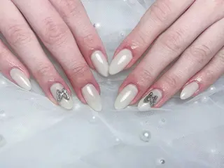 ネイル Bél Nail salonのネイルデザイン