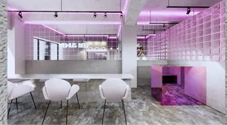 VENUSBELT所属・VB. Airaのマツエク・マツパデザイン