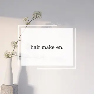 シェアサロンJAM A-MIX bldg所属・ヘアメイクen. ウチダ リナのその他イメージ