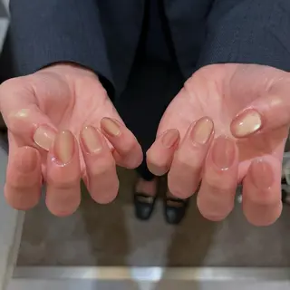 ネイル urun eriのネイルデザイン