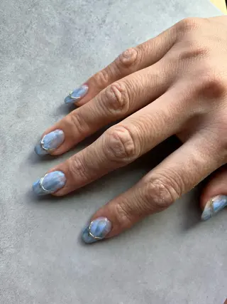 ネイル Kimura Yukoのネイルデザイン