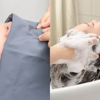 スパニスト 生駒(いこま)のヘアスタイル