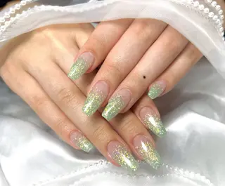 ネイル BeautySalon A's所属・Beauty salon  A'sのネイルデザイン