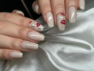 ネイル Private nailsalon  N所属・N nail - KOBE -のネイルデザイン