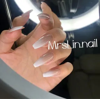 ネイル Mrs Lin.nailのネイルデザイン