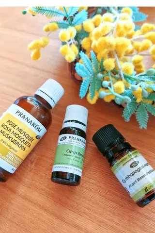 アロマトリートメントサロンmiel所属・アロマトリートメント mielのエステ・リラクイメージ