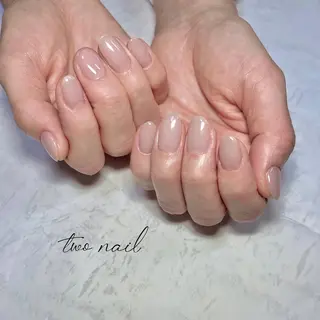 ネイル two nailのネイルデザイン