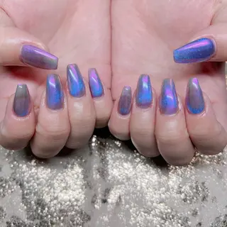 ネイル 個室ネイルサロンDolly  Girl〜ドーリーガール〜所属・DollyGirl KYOKOのネイルデザイン